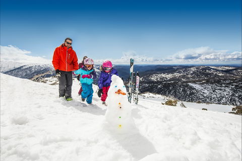 Kosciuszko National Park - Surfers Gold Coast 0