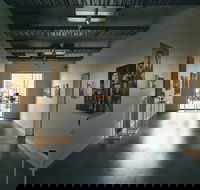 Lismore Regional Gallery - Surfers Gold Coast