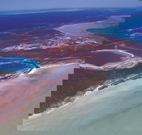 Little Lagoon - Surfers Gold Coast