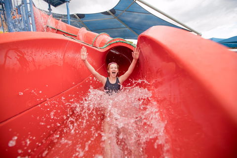 Maitland Aquatic Centre - Surfers Gold Coast 0