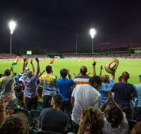 Manuka Oval - Surfers Gold Coast