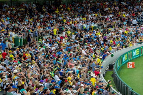 Manuka Oval - Surfers Gold Coast 1