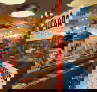 Matilda Bookshop - Surfers Gold Coast