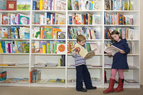 Matilda Bookshop - Surfers Gold Coast 1