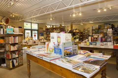 Matilda Bookshop - Surfers Gold Coast 2