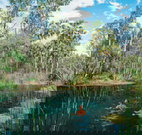 Mataranka - Surfers Gold Coast