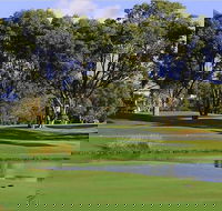 Meadow Springs Golf and Country Club - Surfers Gold Coast