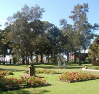 Memorial Gardens Bondi - Surfers Gold Coast