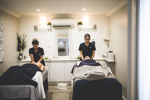 Milque.spa Day Spa And Beauty Salon - Surfers Gold Coast 1