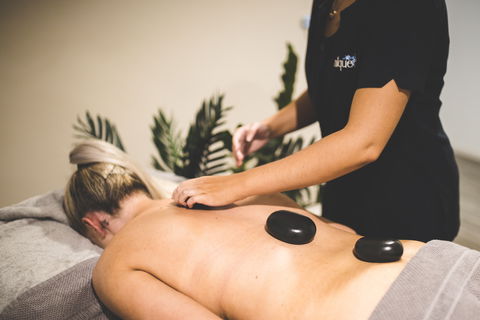 Milque.spa Day Spa And Beauty Salon - Surfers Gold Coast 2