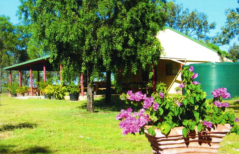 Miners Heritage Walk-In Mine - Surfers Gold Coast 0