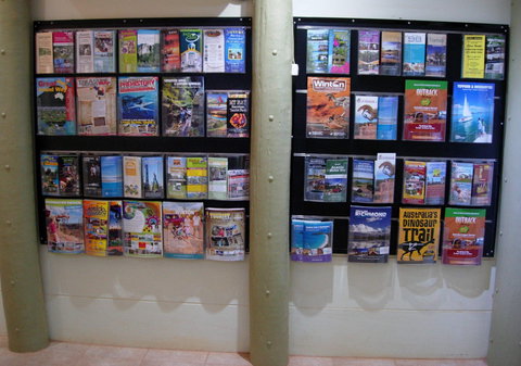 Miners Heritage Walk-In Mine - Surfers Gold Coast 1