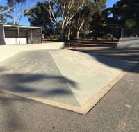Moonta Skatepark - Surfers Gold Coast
