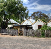 Moonta Mines Walking Trails - Surfers Gold Coast