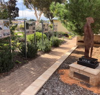 Moonta Area School Memorial Trail - Surfers Gold Coast