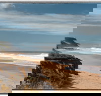 Morgan Beach - Surfers Gold Coast