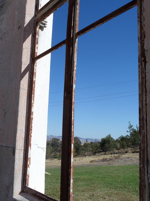 Mount Stromlo Observatory - Surfers Gold Coast 2