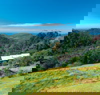 Mount Glorious - Surfers Gold Coast