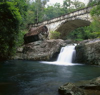 Mount Spec Paluma Range National Park - Surfers Gold Coast