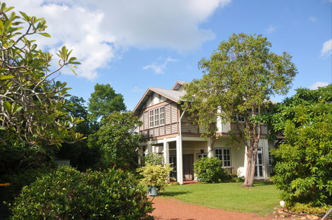 Myilly Point Heritage Precinct - Surfers Gold Coast 0