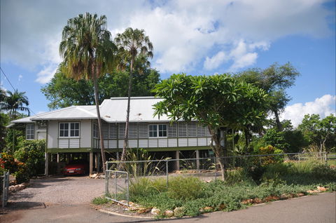 Myilly Point Heritage Precinct - Surfers Gold Coast 1
