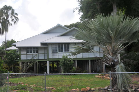 Myilly Point Heritage Precinct - Surfers Gold Coast 2