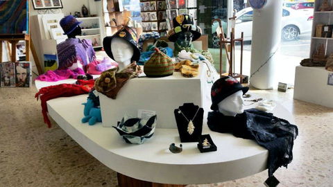 North East Artisans - Surfers Gold Coast 0