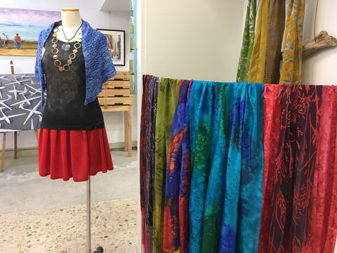 North East Artisans - Surfers Gold Coast 1