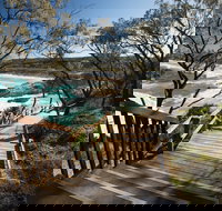 North Gorge Walk Point Lookout - Surfers Gold Coast