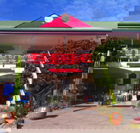 Nutworks - Surfers Gold Coast