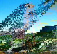 Old Smelter - Surfers Gold Coast