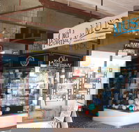 Old Pharmacy Museum  Childers - Surfers Gold Coast