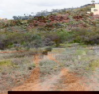 Original Glen Helen Homestead - Surfers Gold Coast