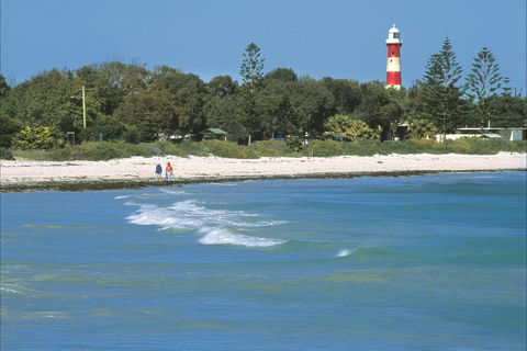 Pages Beach - Surfers Gold Coast 0