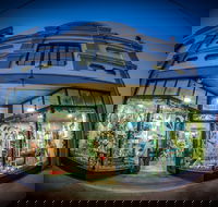 Panache Living - Surfers Gold Coast