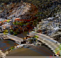 Penny Royal Adventures - Surfers Gold Coast