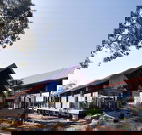 Perth Hills Centre - Surfers Gold Coast