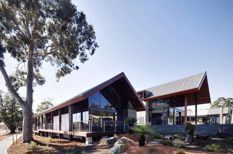Perth Hills Centre - Surfers Gold Coast 0