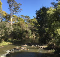 Pipers River Board Walk - Surfers Gold Coast
