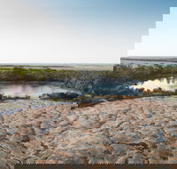 Polda Rock Reserve - Surfers Gold Coast