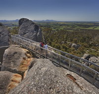 Porongurup National Park - Surfers Gold Coast