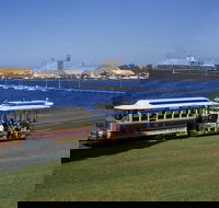 Portland - Surfers Gold Coast