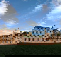 Port Arthur and Tasman - Surfers Gold Coast