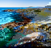 Port Macquarie - Surfers Gold Coast