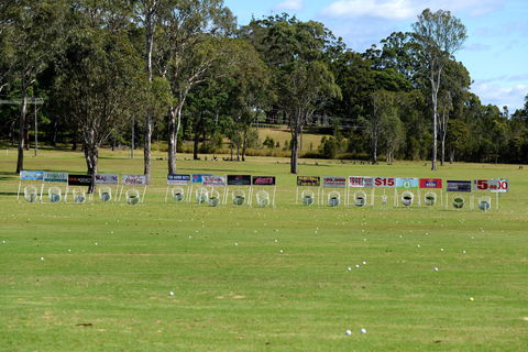 Port Macquarie Driving Range And Mini Golf - Surfers Gold Coast 1