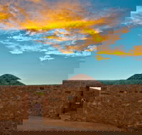 Powder Magazine - Surfers Gold Coast