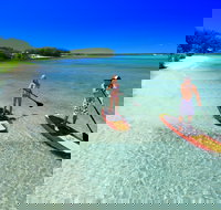 Pumicestone  Passage - Surfers Gold Coast