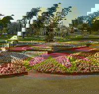 Queens Park Toowoomba - Surfers Gold Coast