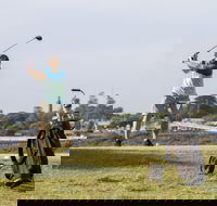 Queenscliff Golf Club - Surfers Gold Coast