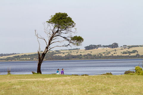 Queenscliff Golf Club - Surfers Gold Coast 2